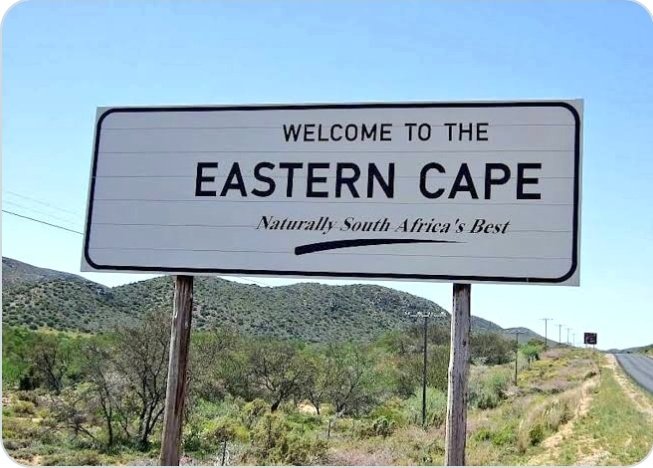 Eastern Cape