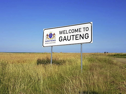 Gauteng