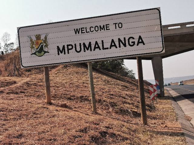 Mpumalanga