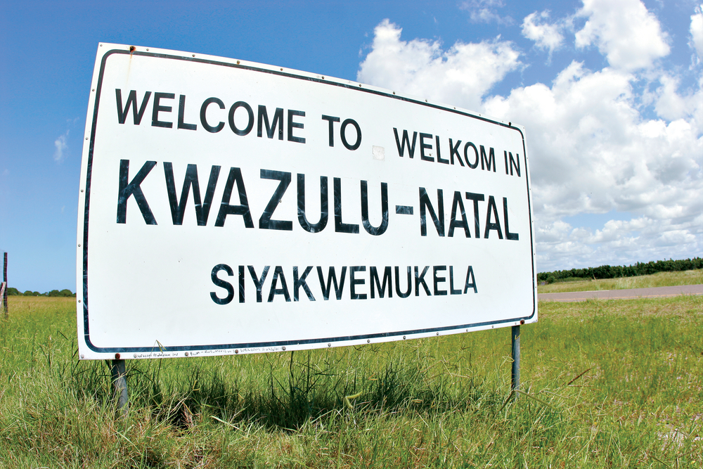 KwaZulu Natal